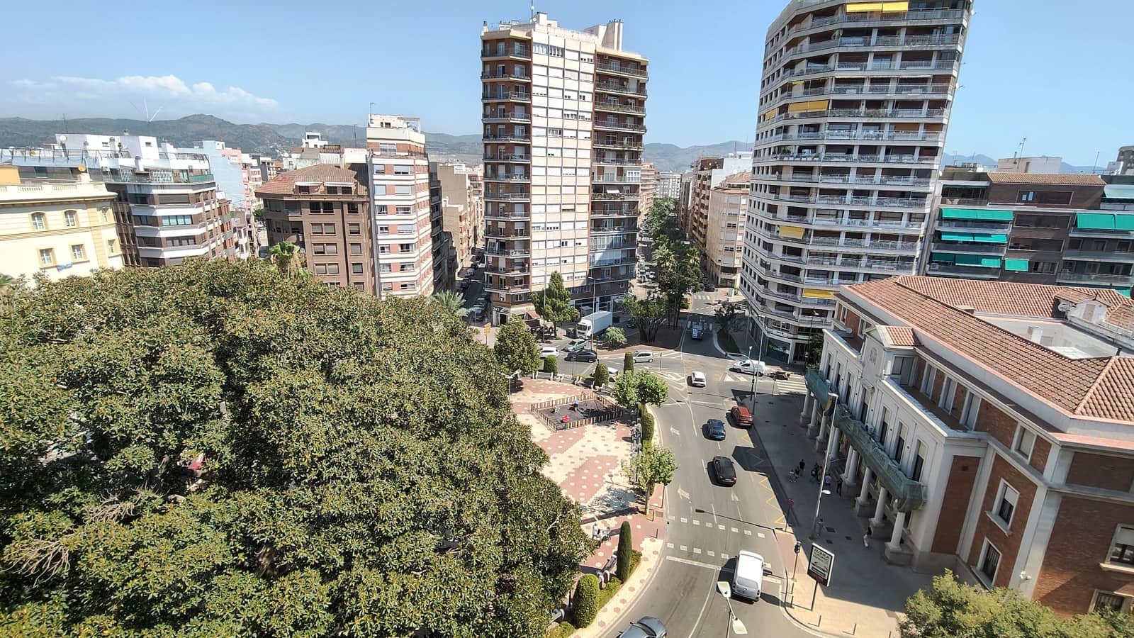 3 soverom Penthouse til salgs i Castello de la Plana - € 275 000 (Ref: 9987450)