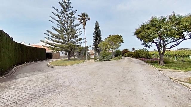 3 soverom Hus til salgs i Cádiz by med svømmebasseng garasje - € 395 000 (Ref: 9987451)