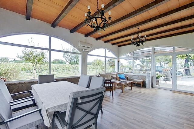3 soverom Hus til salgs i Cádiz by med svømmebasseng garasje - € 395 000 (Ref: 9987451)