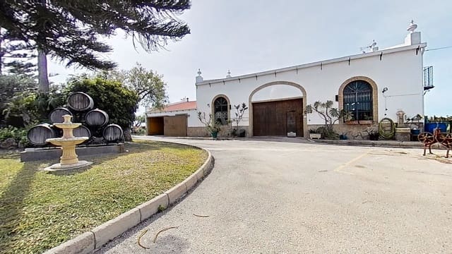 3 soverom Hus til salgs i Cádiz by med svømmebasseng garasje - € 395 000 (Ref: 9987451)