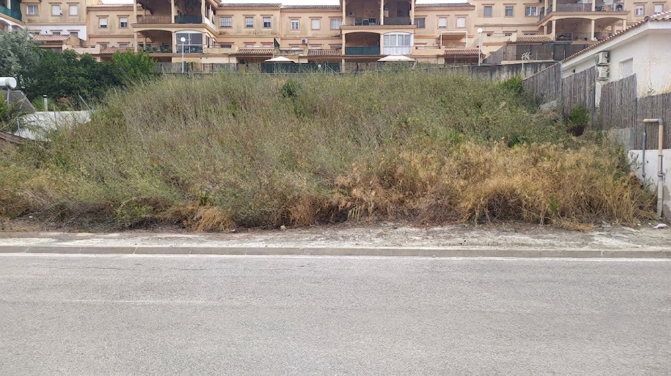 Area Edificabile in vendita in Cadice citta - 74.000 € (Rif: 9987452)