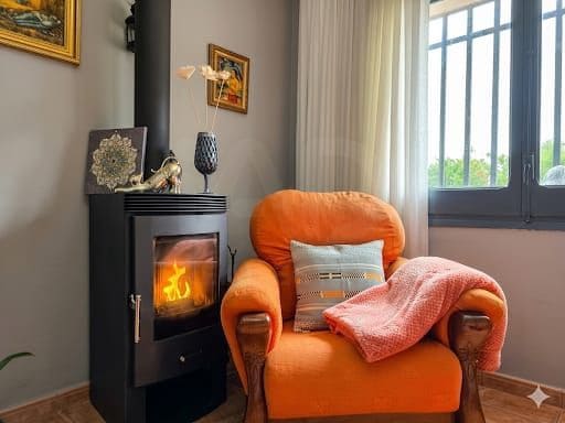 4 camera da letto Villa in vendita in Barcelona citta con garage - 290.000 € (Rif: 9987453)
