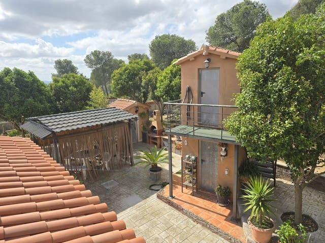 4 quarto Moradia para venda em Font-rubí com garagem - 290 000 € (Ref: 9987453)