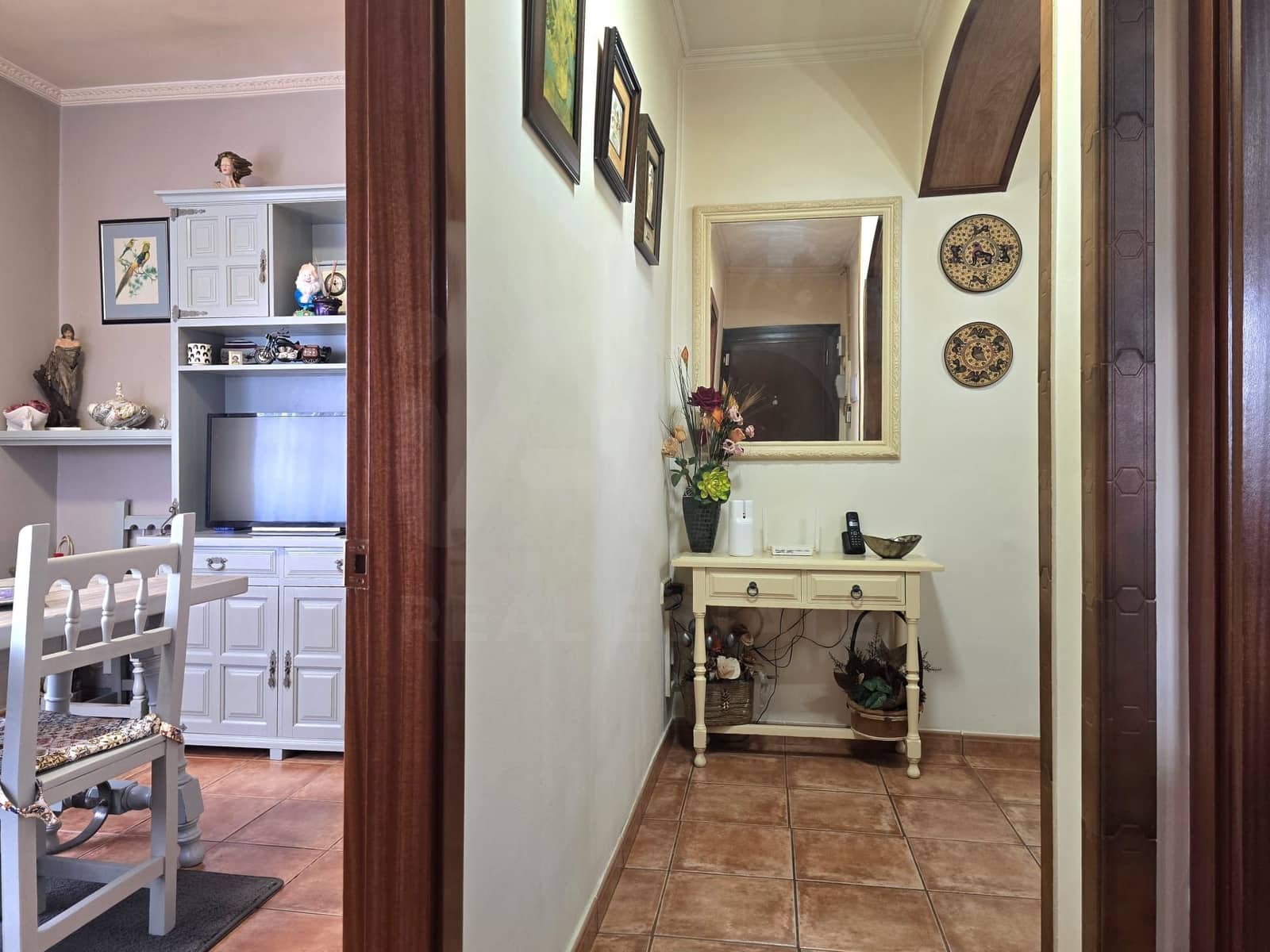 4 camera da letto Villa in vendita in Barcelona citta con garage - 290.000 € (Rif: 9987453)