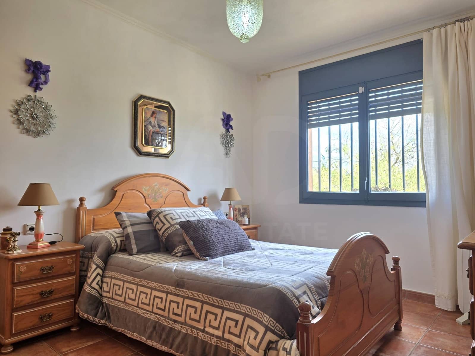 4 camera da letto Villa in vendita in Barcelona citta con garage - 290.000 € (Rif: 9987453)