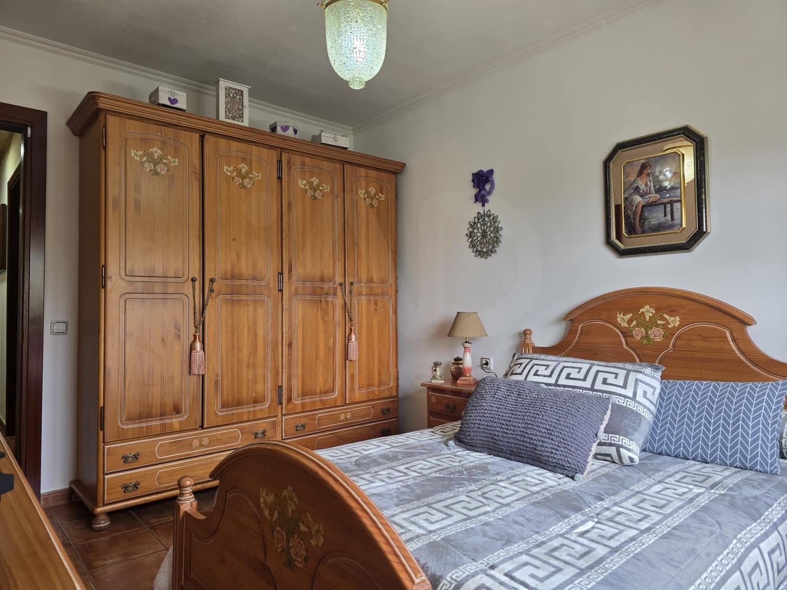 4 camera da letto Villa in vendita in Barcelona citta con garage - 290.000 € (Rif: 9987453)