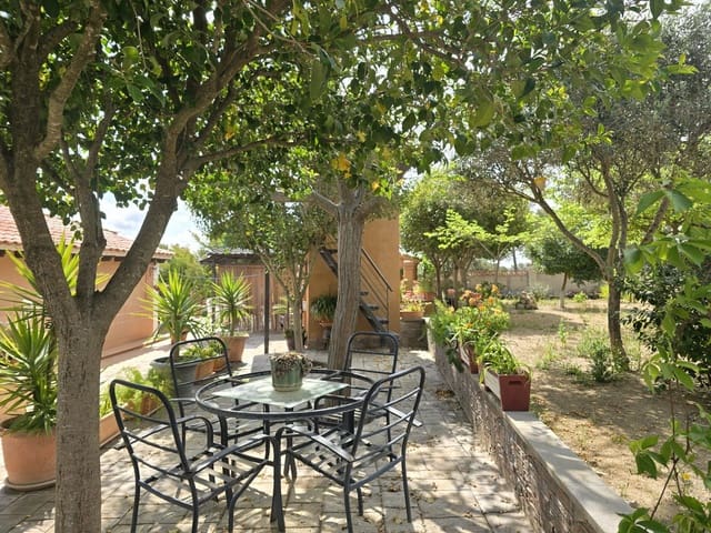 4 quarto Moradia para venda em Font-rubí com garagem - 290 000 € (Ref: 9987453)