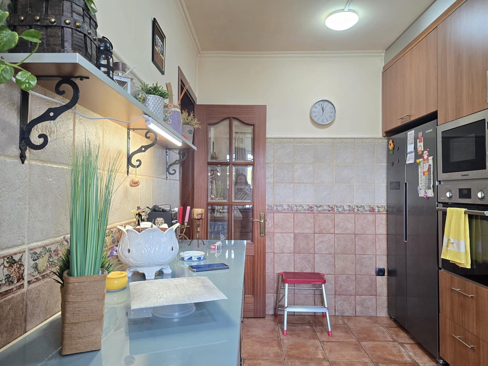 4 camera da letto Villa in vendita in Barcelona citta con garage - 290.000 € (Rif: 9987453)