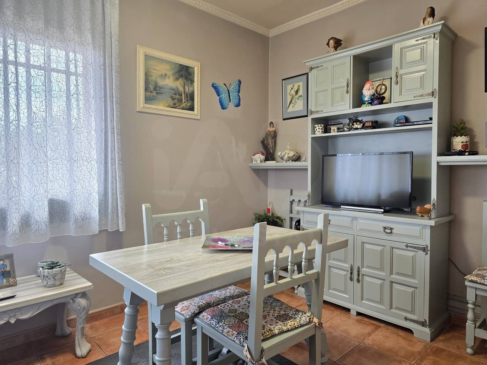 4 camera da letto Villa in vendita in Barcelona citta con garage - 290.000 € (Rif: 9987453)