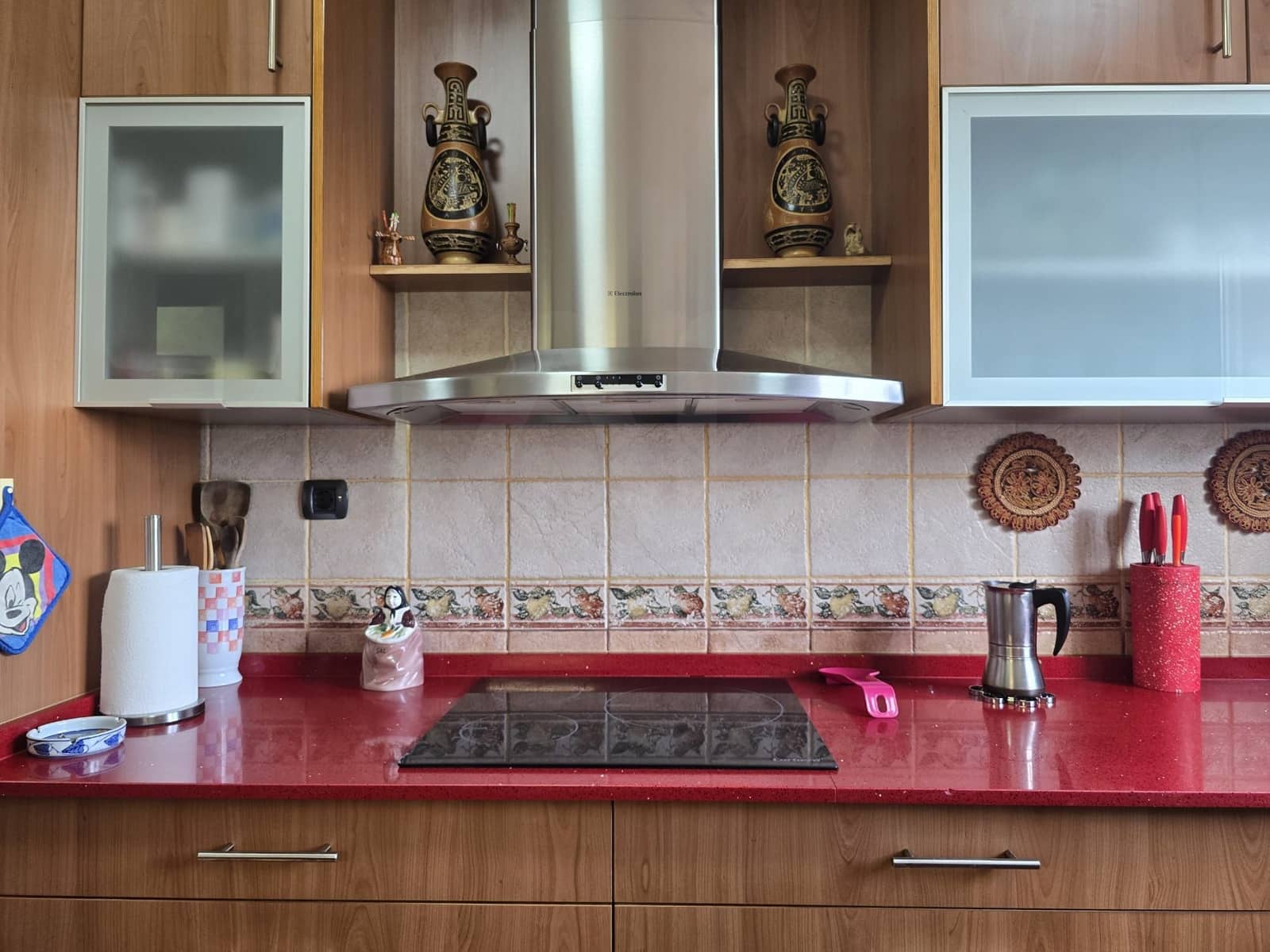 4 camera da letto Villa in vendita in Barcelona citta con garage - 290.000 € (Rif: 9987453)