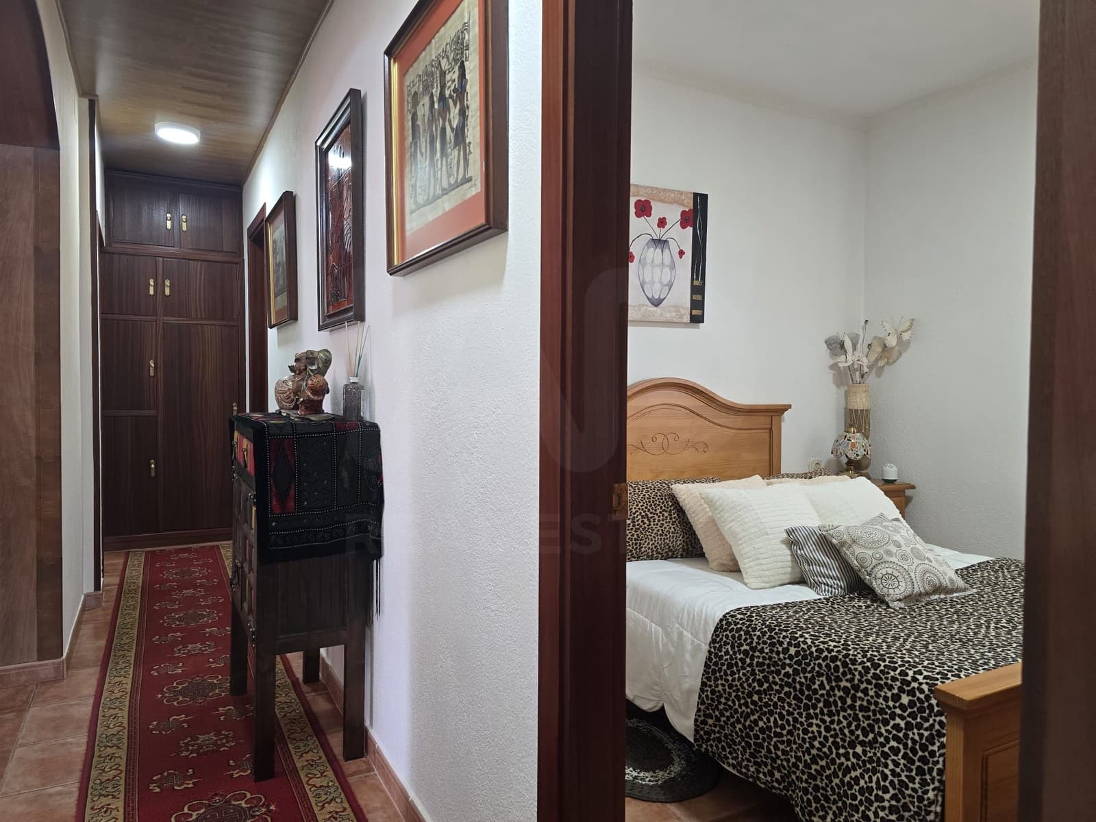 4 camera da letto Villa in vendita in Barcelona citta con garage - 290.000 € (Rif: 9987453)