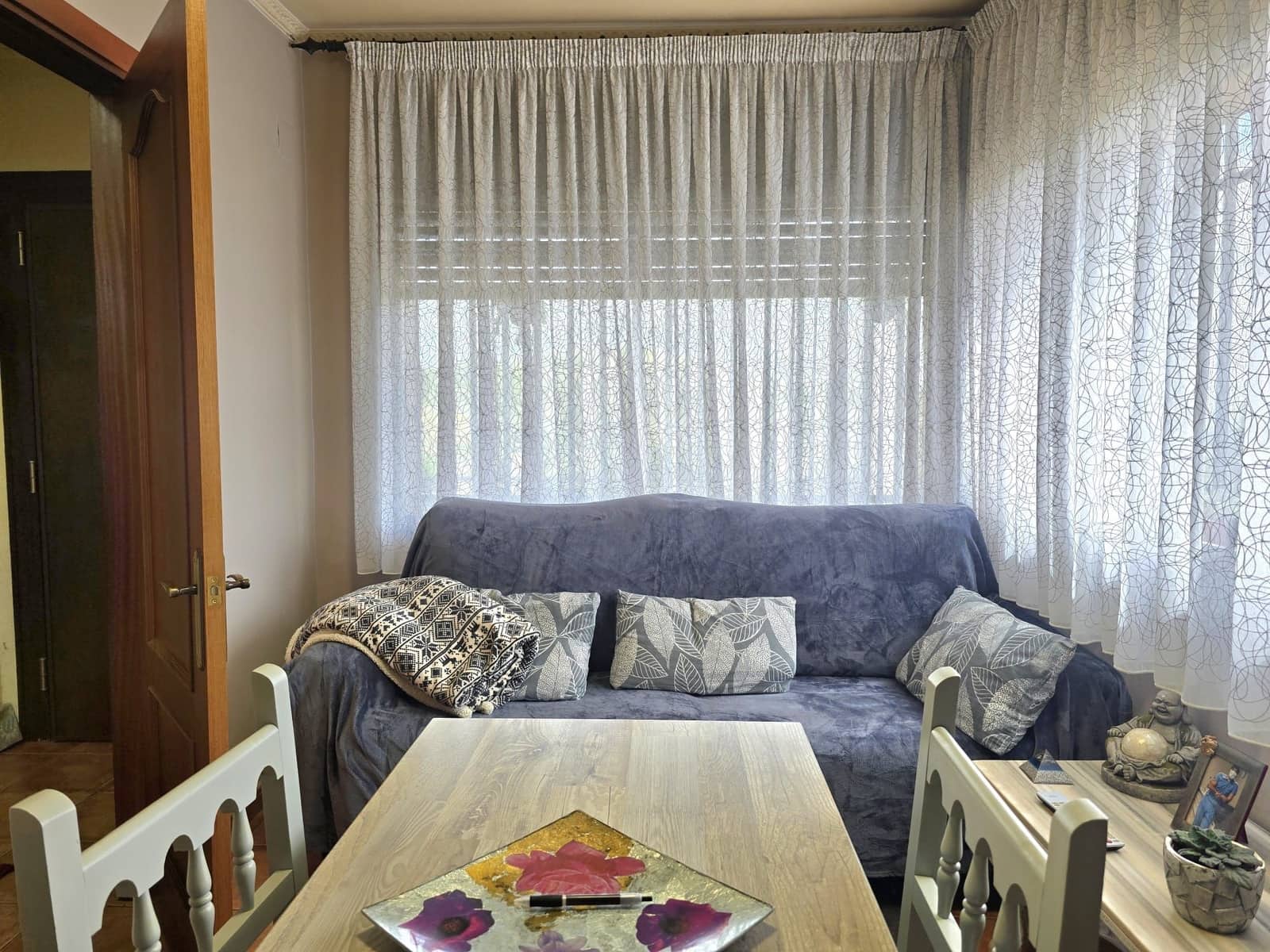 4 camera da letto Villa in vendita in Barcelona citta con garage - 290.000 € (Rif: 9987453)