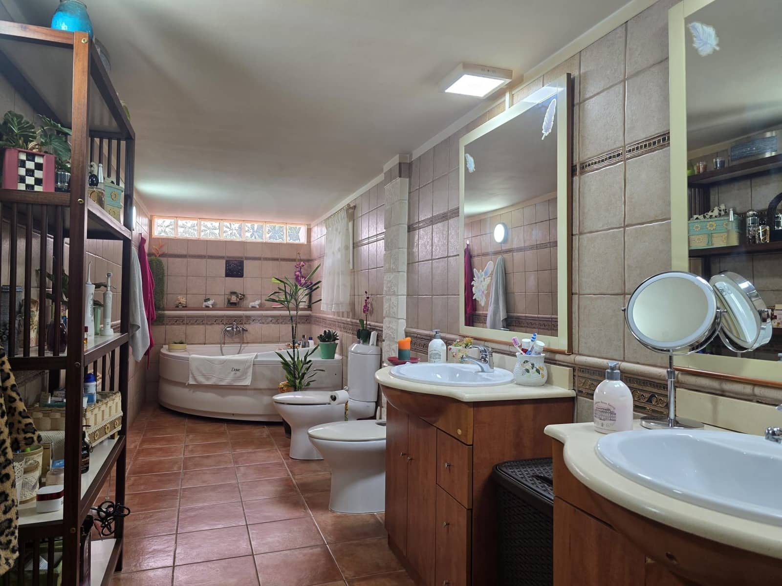 4 camera da letto Villa in vendita in Barcelona citta con garage - 290.000 € (Rif: 9987453)