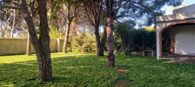 Grond te koop in Cádiz stad - € 300.000 (Ref: 9987454)