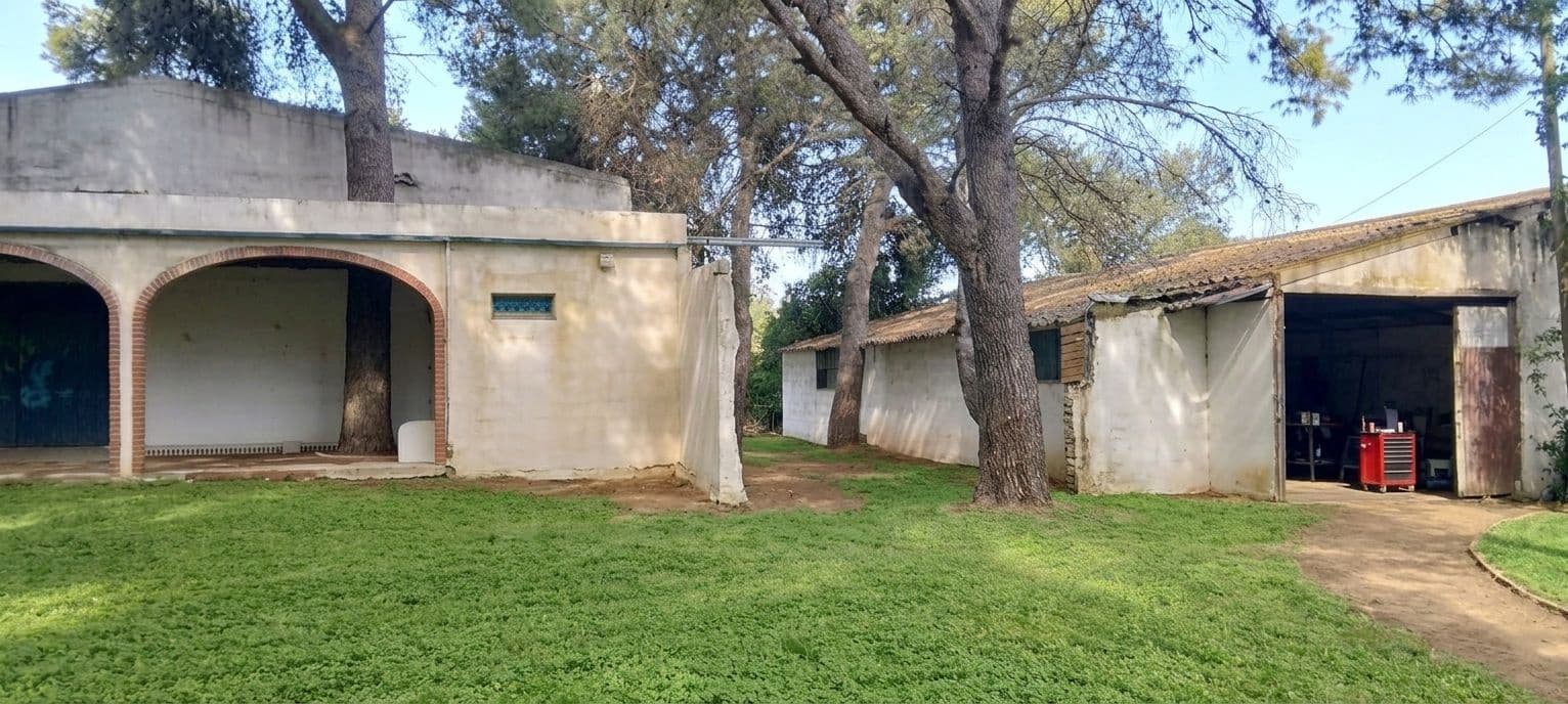 Grond te koop in Cadiz stad - € 300.000 (Ref: 9987454)