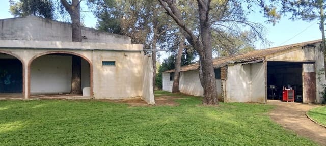 Grond te koop in Cádiz stad - € 300.000 (Ref: 9987454)