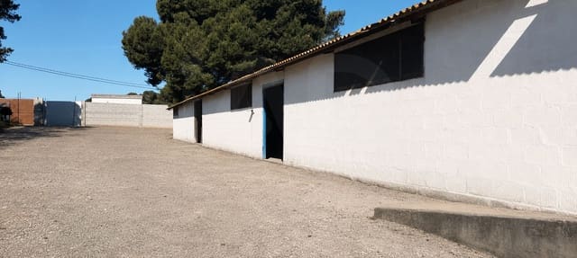 Grond te koop in Cádiz stad - € 300.000 (Ref: 9987454)