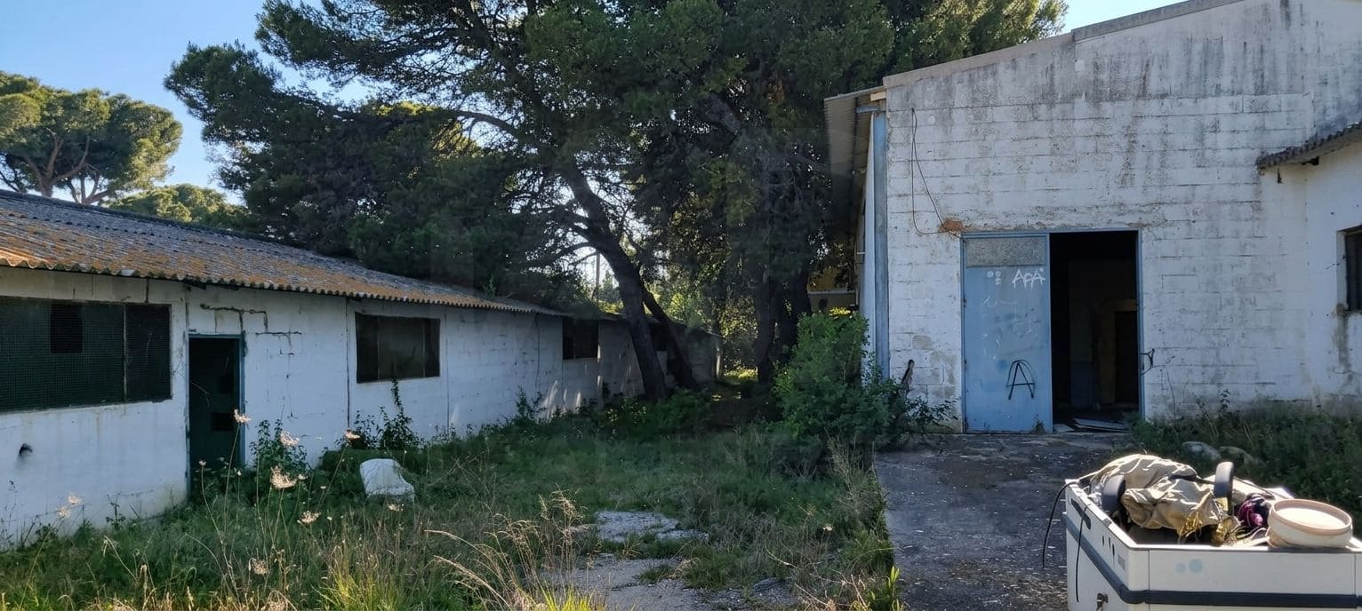Grond te koop in Cadiz stad - € 300.000 (Ref: 9987454)