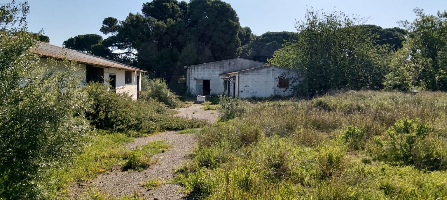 Grond te koop in Cadiz stad - € 300.000 (Ref: 9987454)