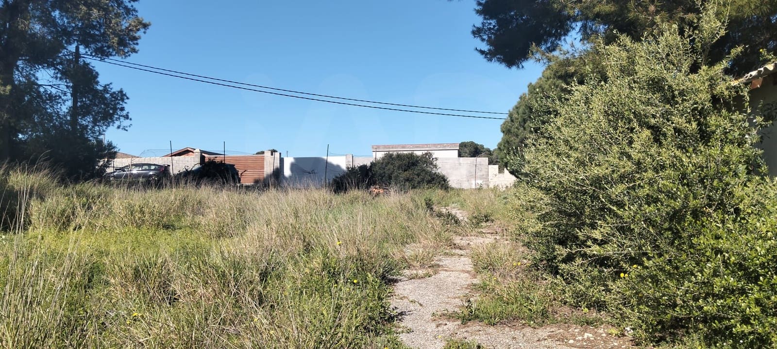 Grond te koop in Cadiz stad - € 300.000 (Ref: 9987454)