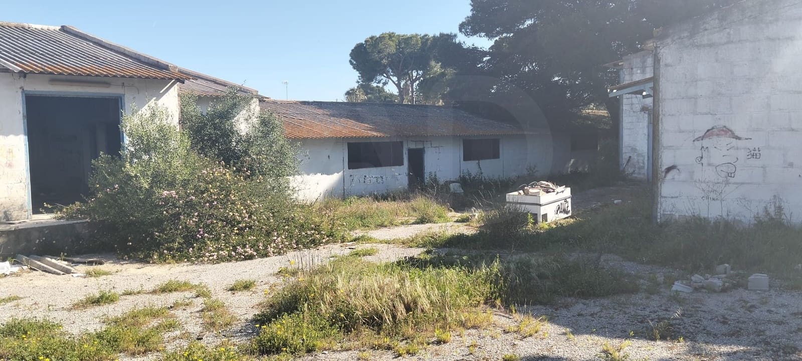 Grond te koop in Cadiz stad - € 300.000 (Ref: 9987454)