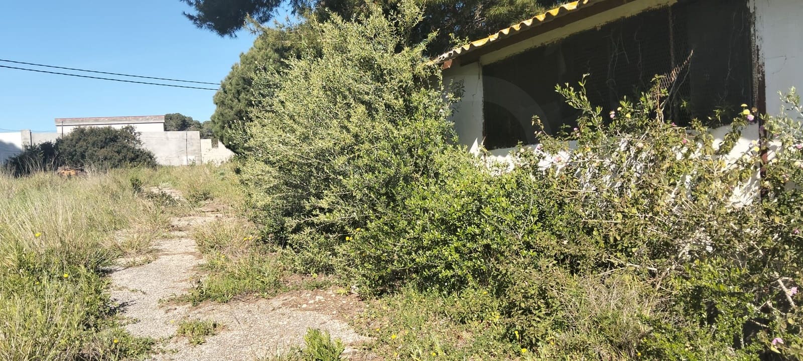 Grond te koop in Cadiz stad - € 300.000 (Ref: 9987454)
