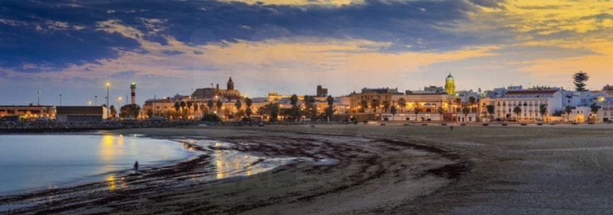 2 bedroom Apartment for sale in Cadiz city - € 226,100 (Ref: 9987455)
