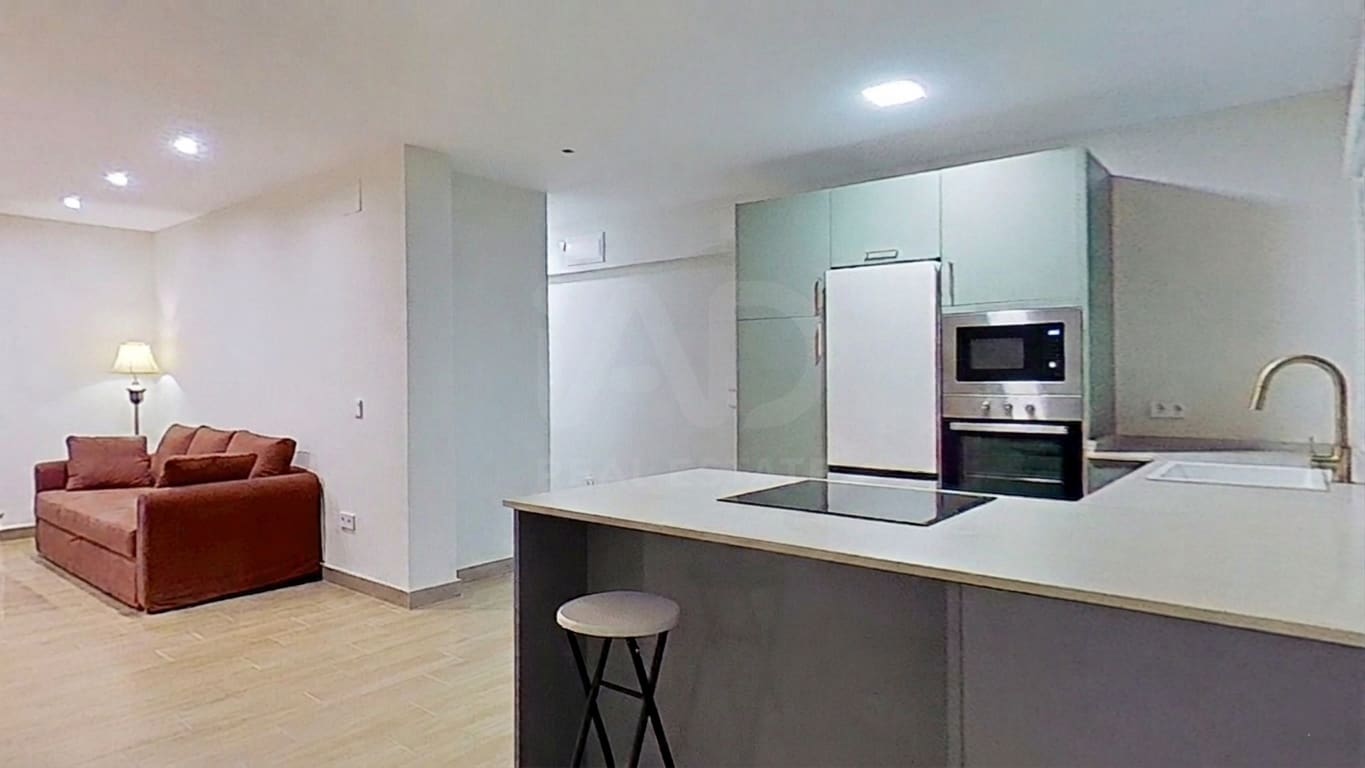 2 bedroom Apartment for sale in Cadiz city - € 226,100 (Ref: 9987455)