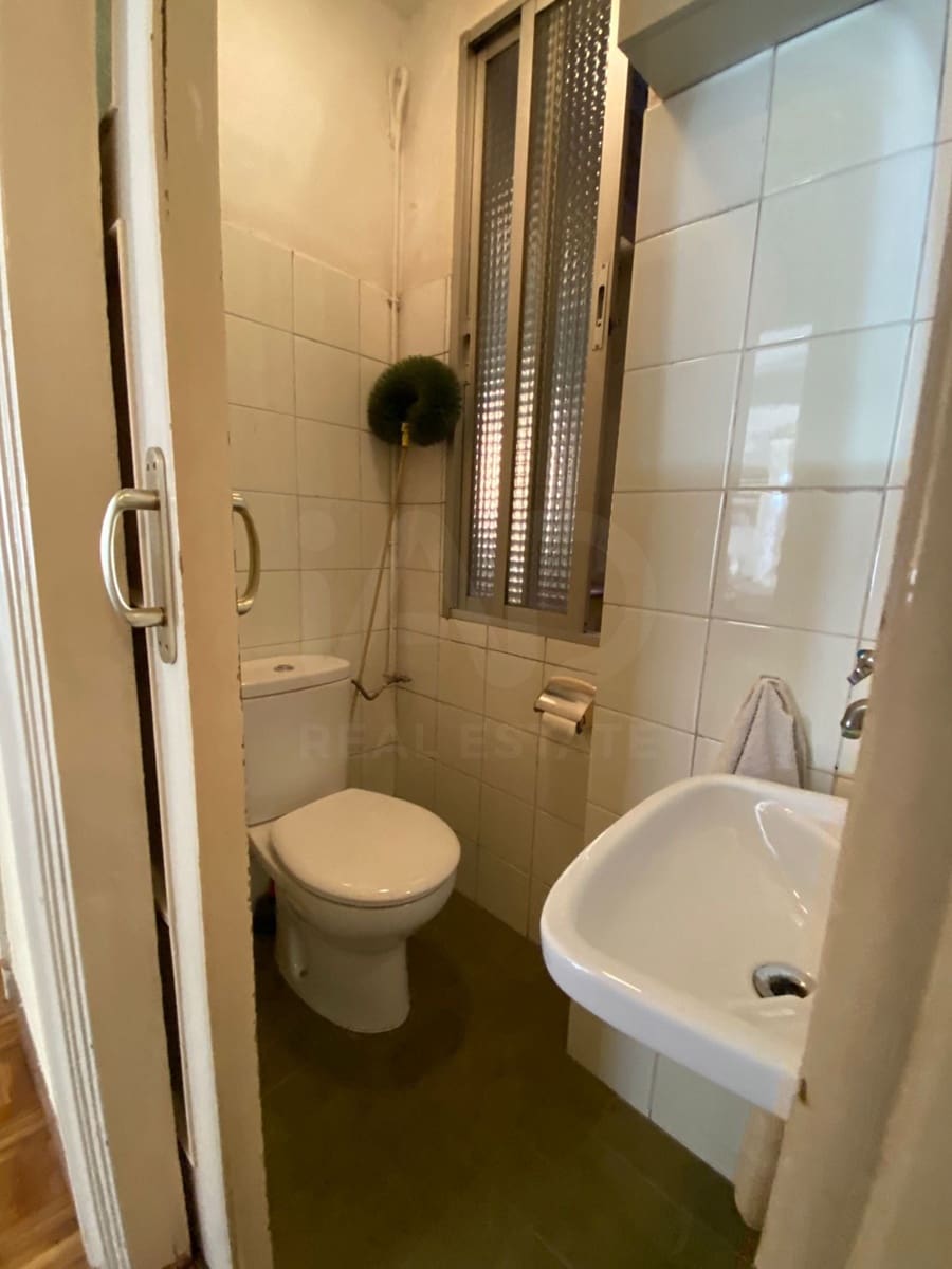 Apartamento de 3 habitaciones en Madrid ciudad en venta - 740.000 € (Ref: 9987456)
