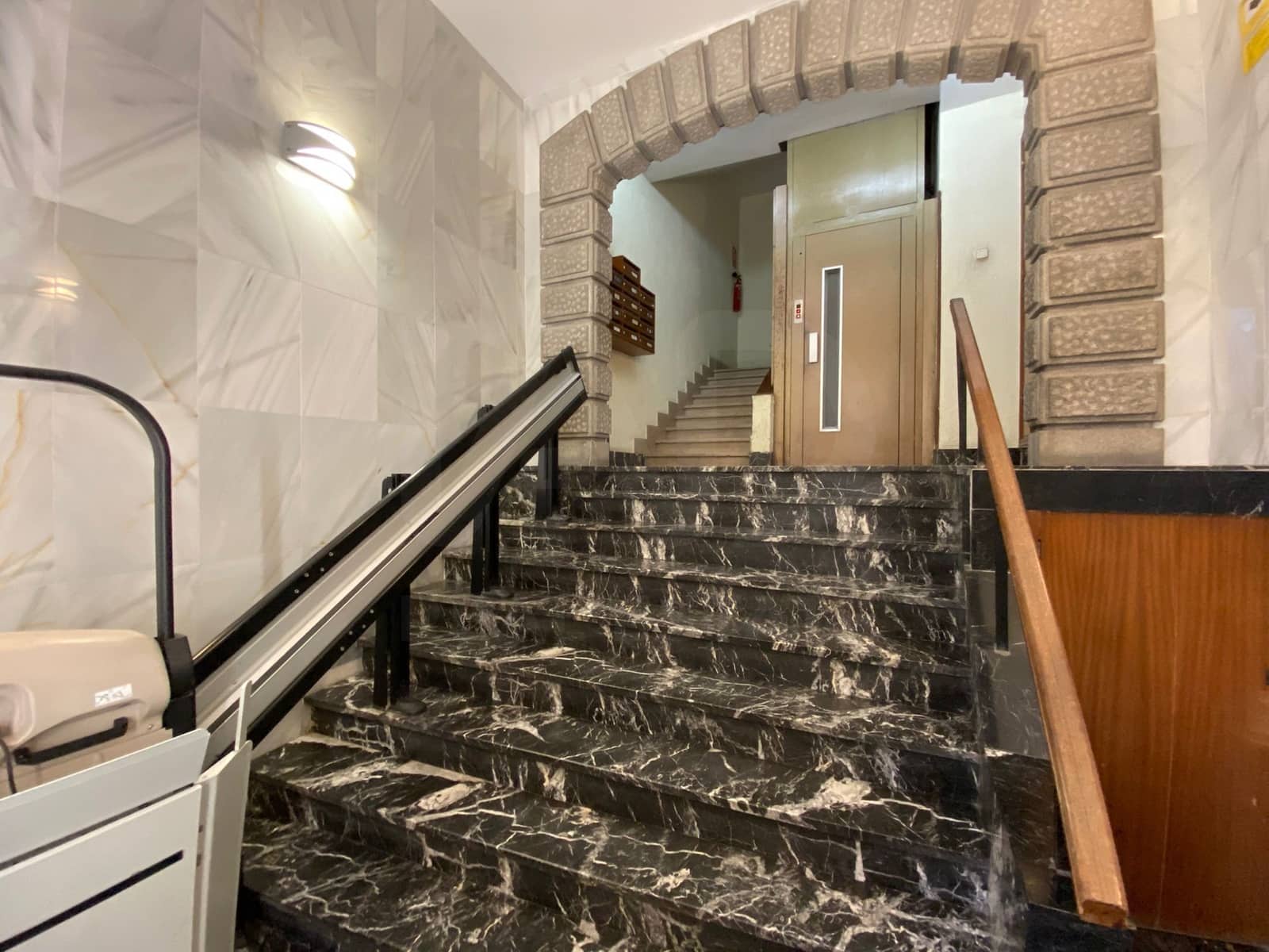 Apartamento de 3 habitaciones en Madrid ciudad en venta - 740.000 € (Ref: 9987456)