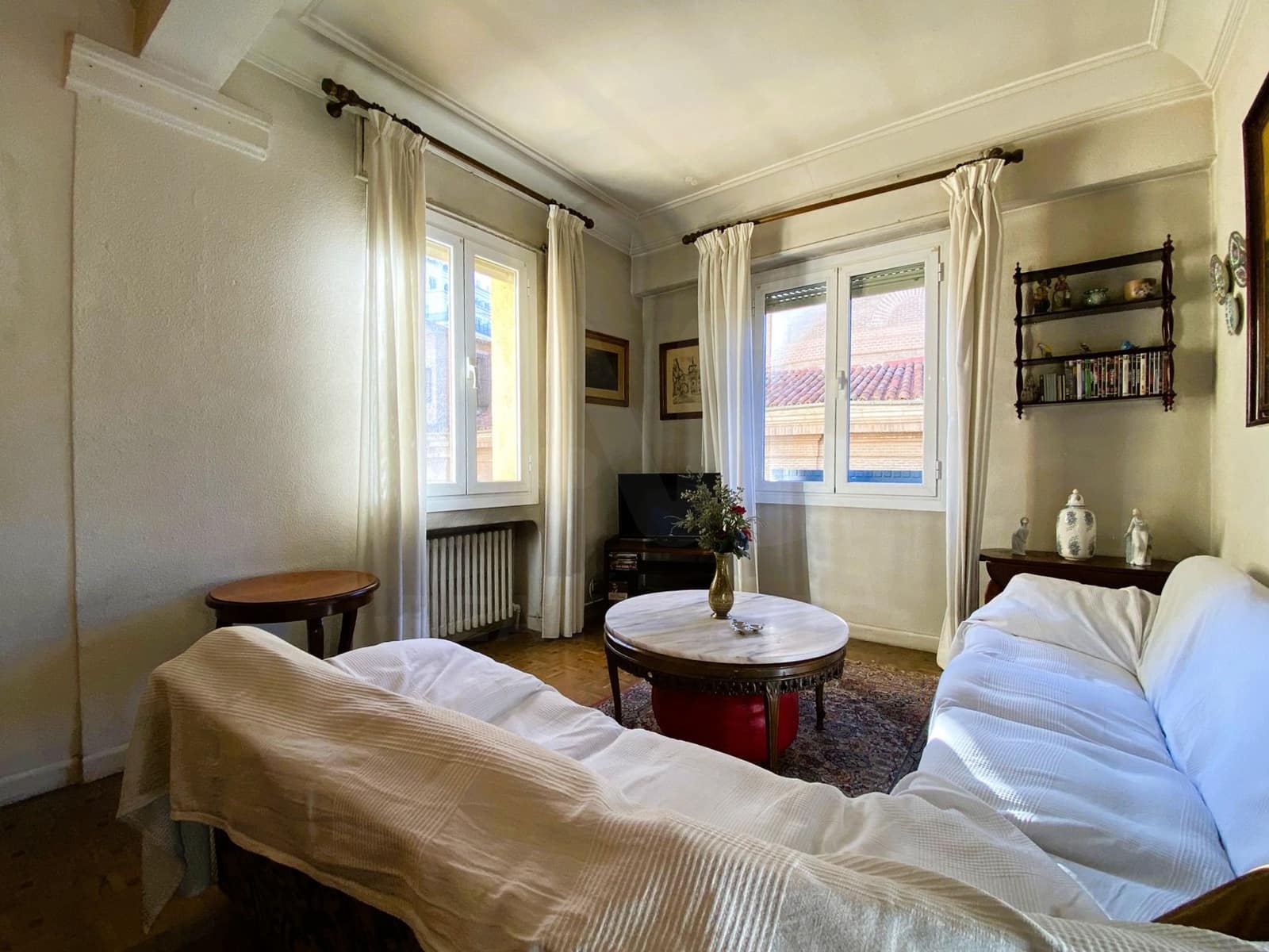 Apartamento de 3 habitaciones en Madrid ciudad en venta - 740.000 € (Ref: 9987456)