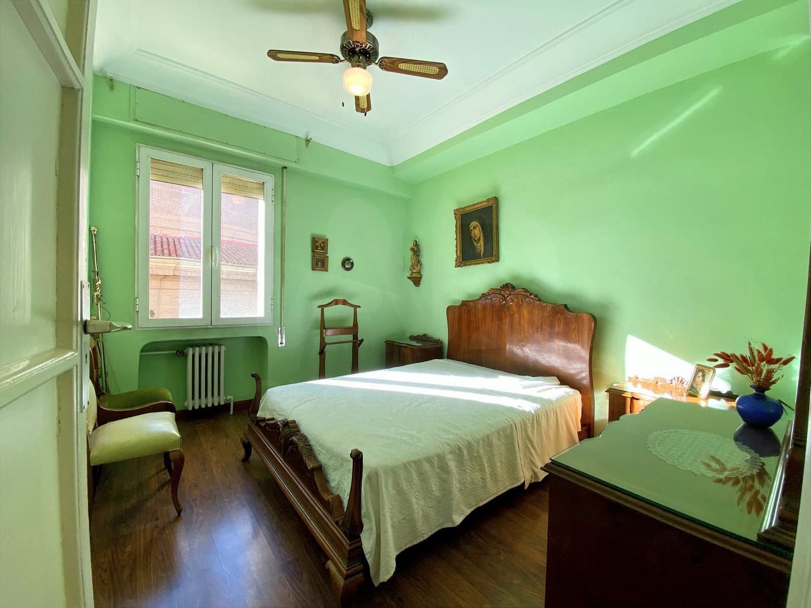 Apartamento de 3 habitaciones en Madrid ciudad en venta - 740.000 € (Ref: 9987456)