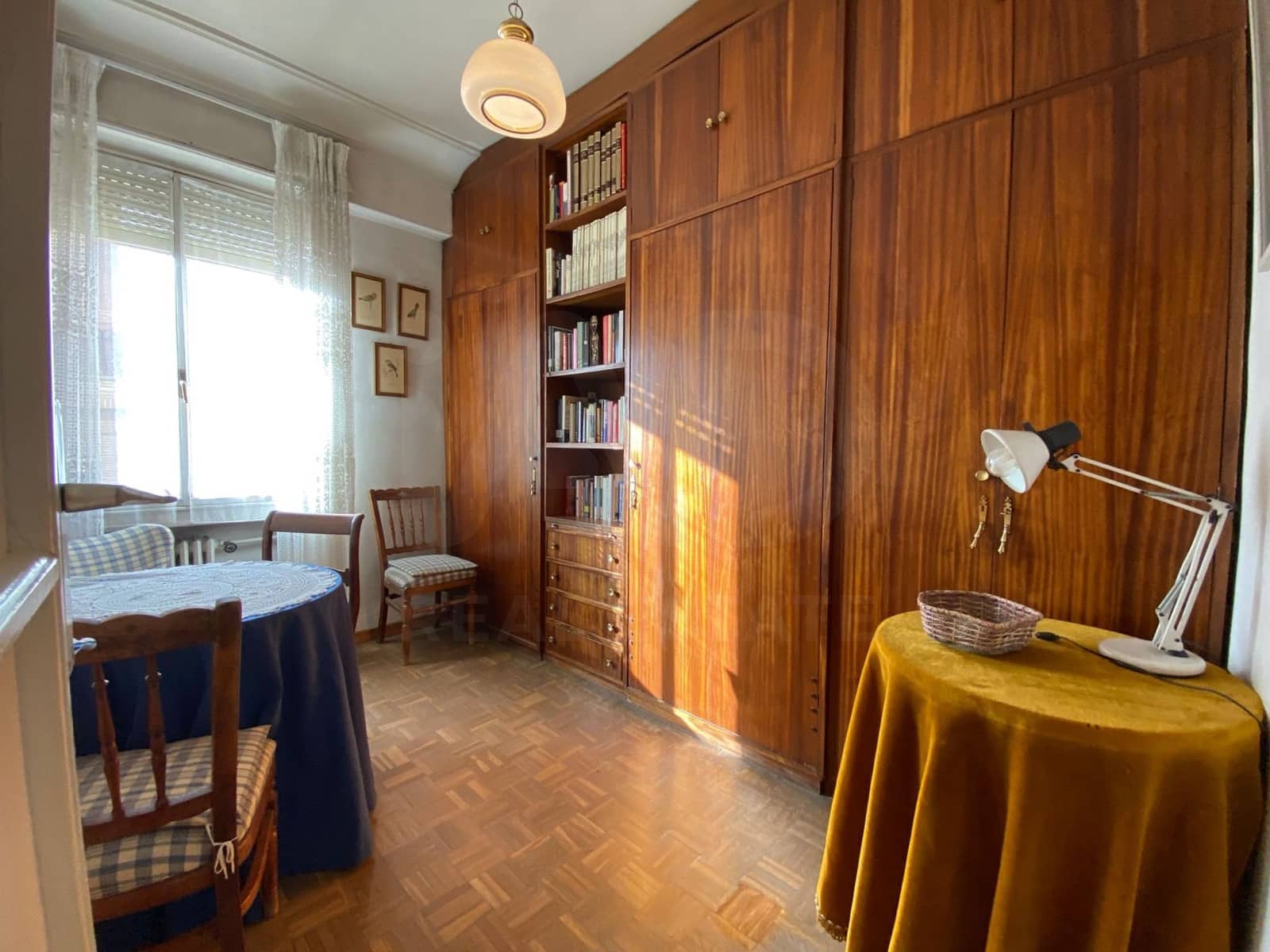 Apartamento de 3 habitaciones en Madrid ciudad en venta - 740.000 € (Ref: 9987456)