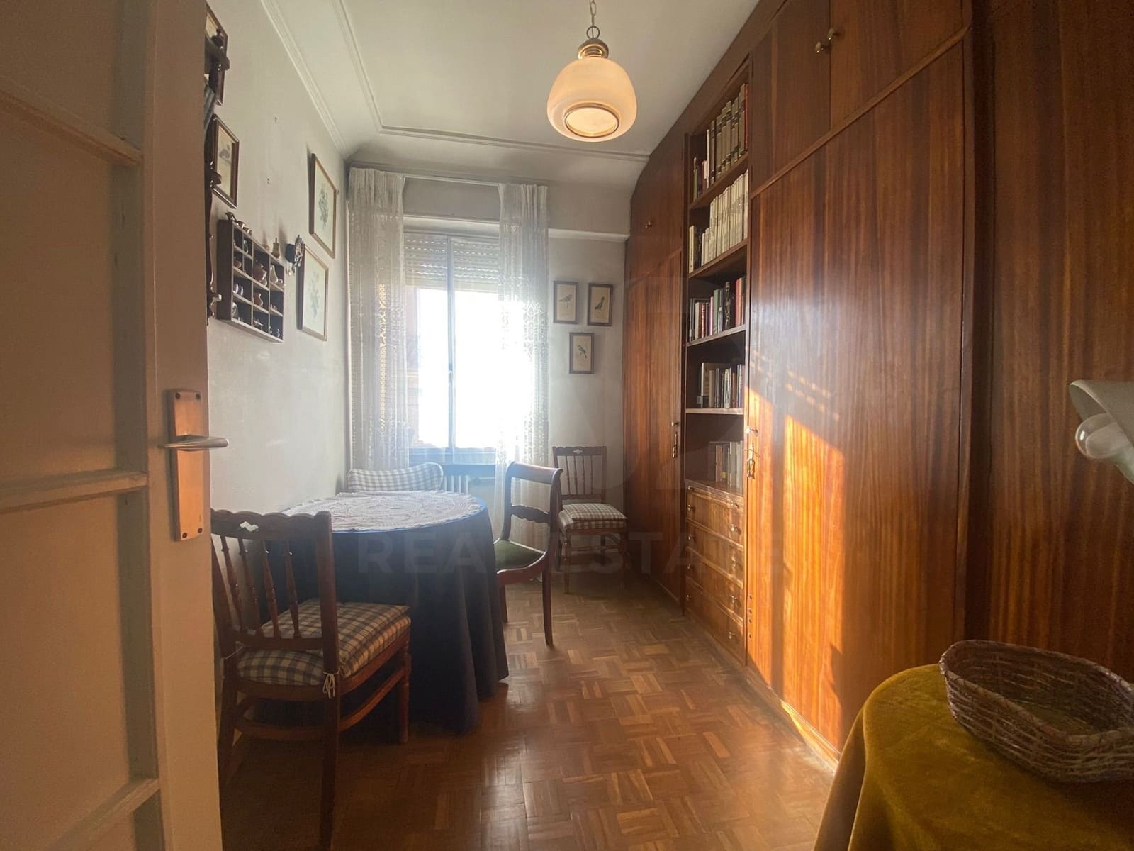 Apartamento de 3 habitaciones en Madrid ciudad en venta - 740.000 € (Ref: 9987456)