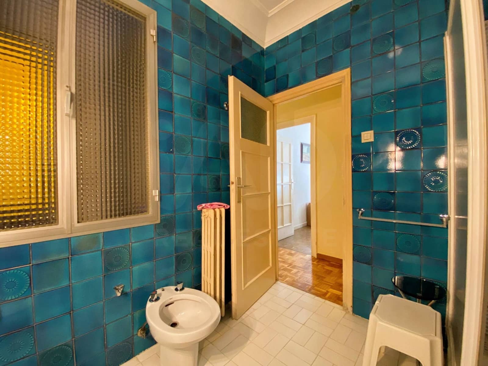 Apartamento de 3 habitaciones en Madrid ciudad en venta - 740.000 € (Ref: 9987456)