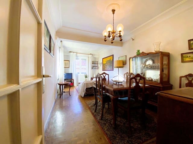 3 quarto Apartamento para venda em Universidad, Madrid cidade - 740 000 € (Ref: 9987456)