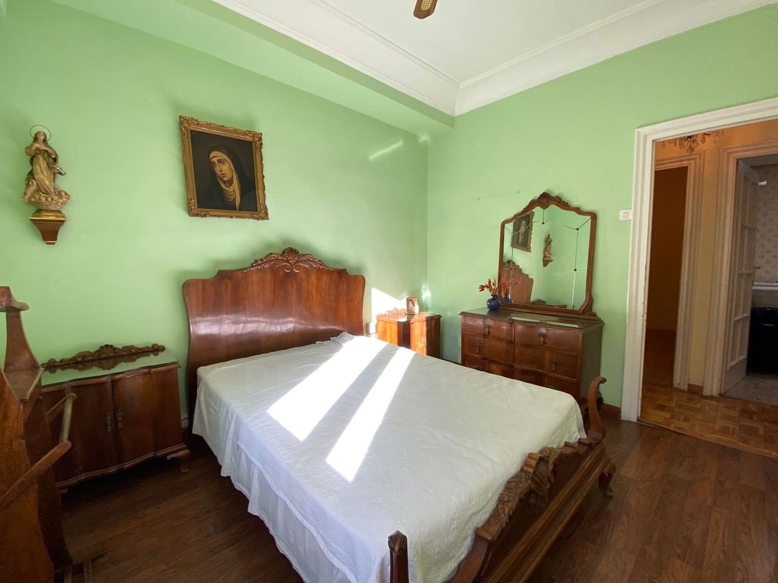 Apartamento de 3 habitaciones en Madrid ciudad en venta - 740.000 € (Ref: 9987456)