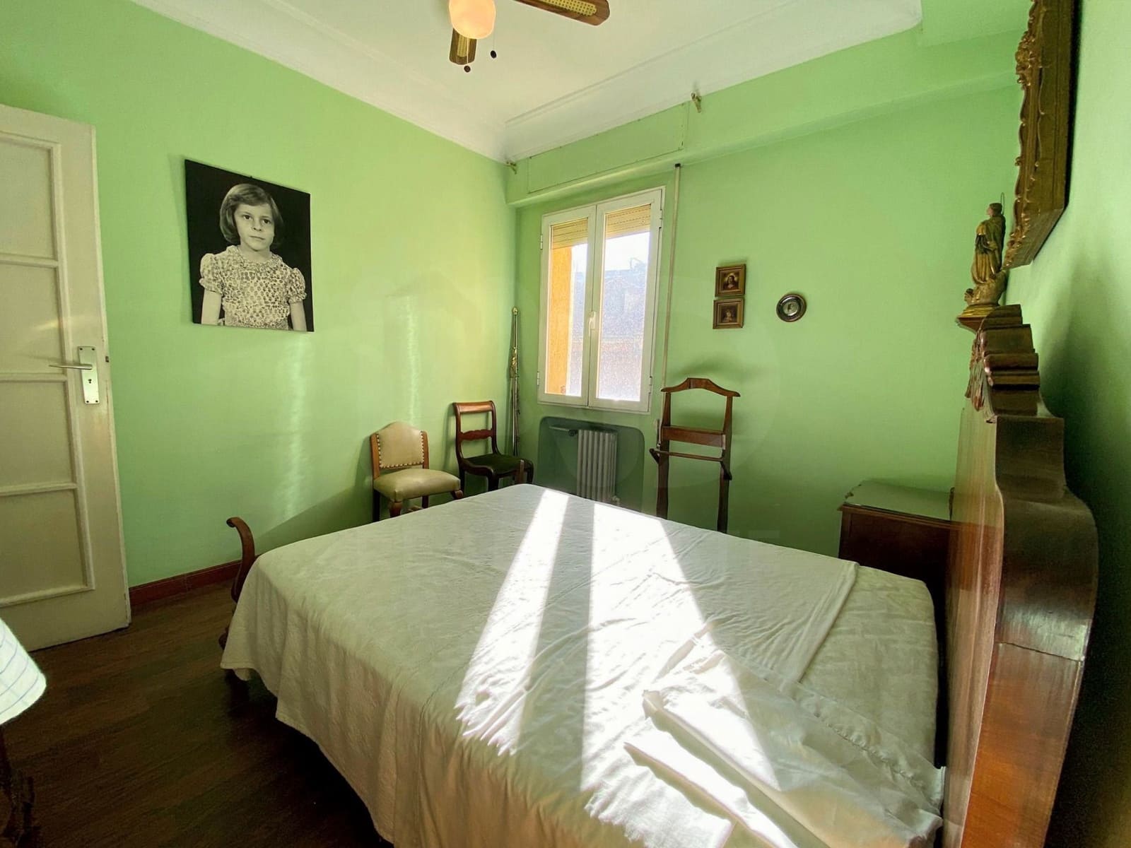 Apartamento de 3 habitaciones en Madrid ciudad en venta - 740.000 € (Ref: 9987456)