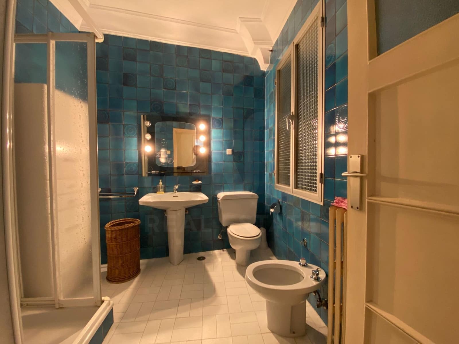 Apartamento de 3 habitaciones en Madrid ciudad en venta - 740.000 € (Ref: 9987456)