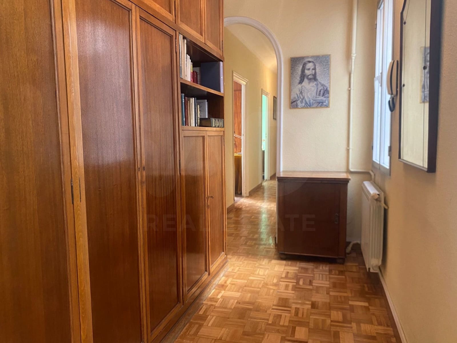Apartamento de 3 habitaciones en Madrid ciudad en venta - 740.000 € (Ref: 9987456)