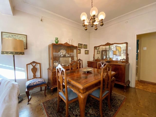 3 quarto Apartamento para venda em Universidad, Madrid cidade - 740 000 € (Ref: 9987456)