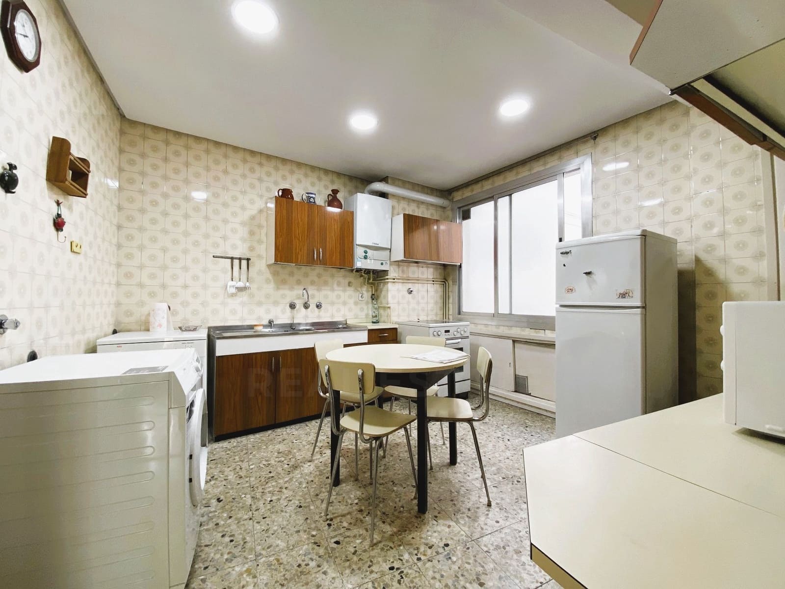 Apartamento de 3 habitaciones en Madrid ciudad en venta - 740.000 € (Ref: 9987456)