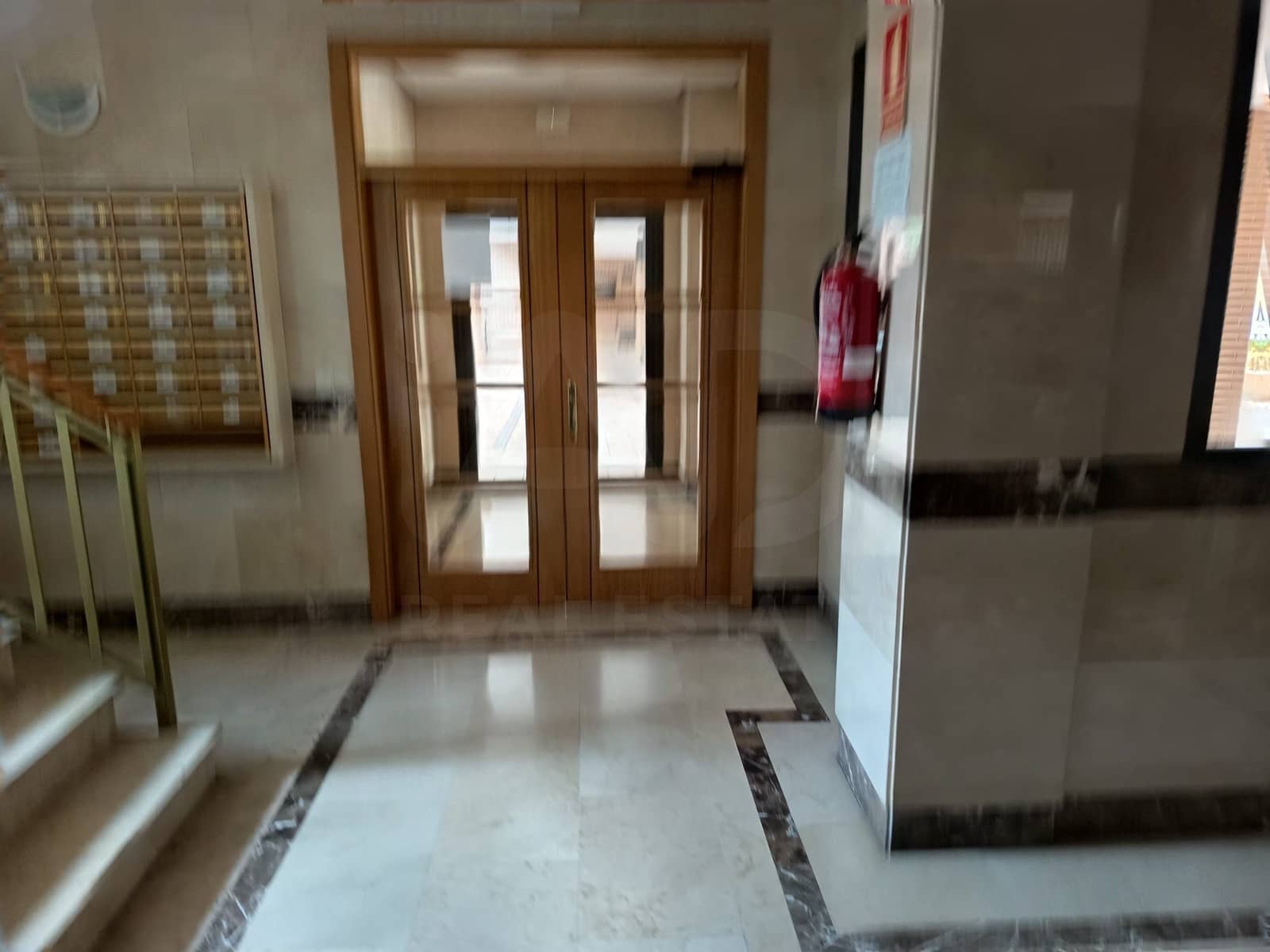 Garage til salg i Madrid by - € 20.573 (Ref: 9987458)
