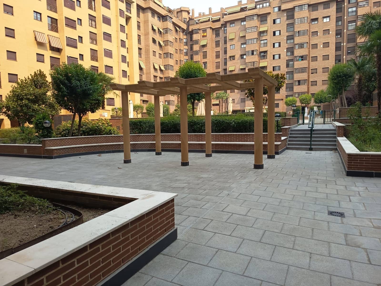 Garage til salg i Madrid by - € 20.573 (Ref: 9987458)
