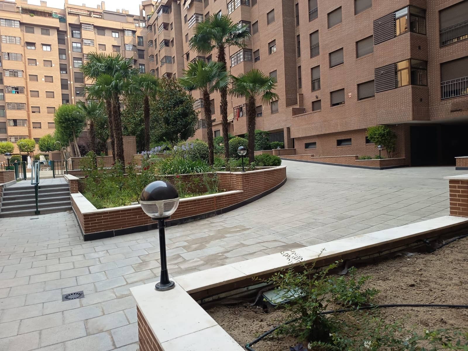 Garage til salg i Madrid by - € 20.573 (Ref: 9987458)