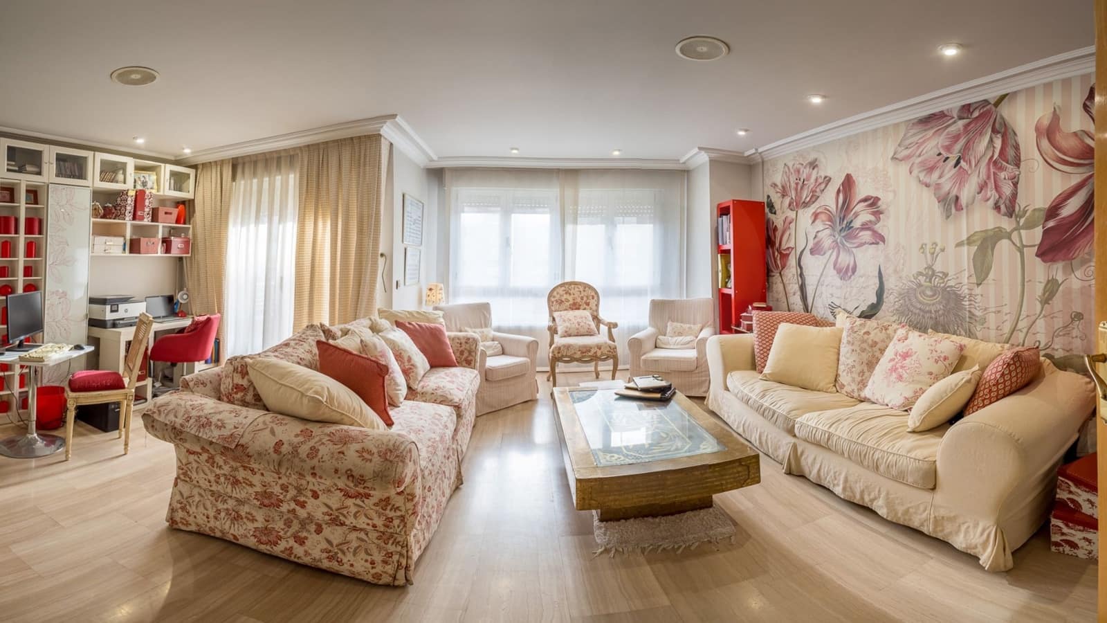 4 chambre Villa/Maison Mitoyenne à vendre à Arnedo avec piscine garage - 425 000 € (Ref: 9987459)