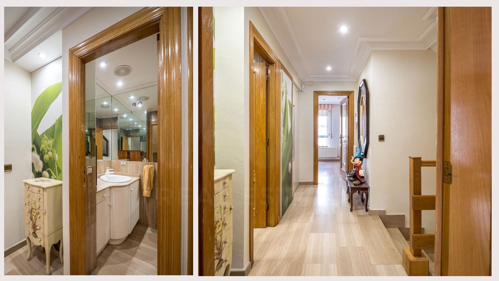 4 chambre Villa/Maison Mitoyenne à vendre à Arnedo avec piscine garage - 425 000 € (Ref: 9987459)