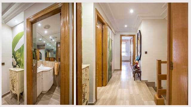 4 chambre Villa/Maison Mitoyenne à vendre à Arnedo avec piscine garage - 425 000 € (Ref: 9987459)