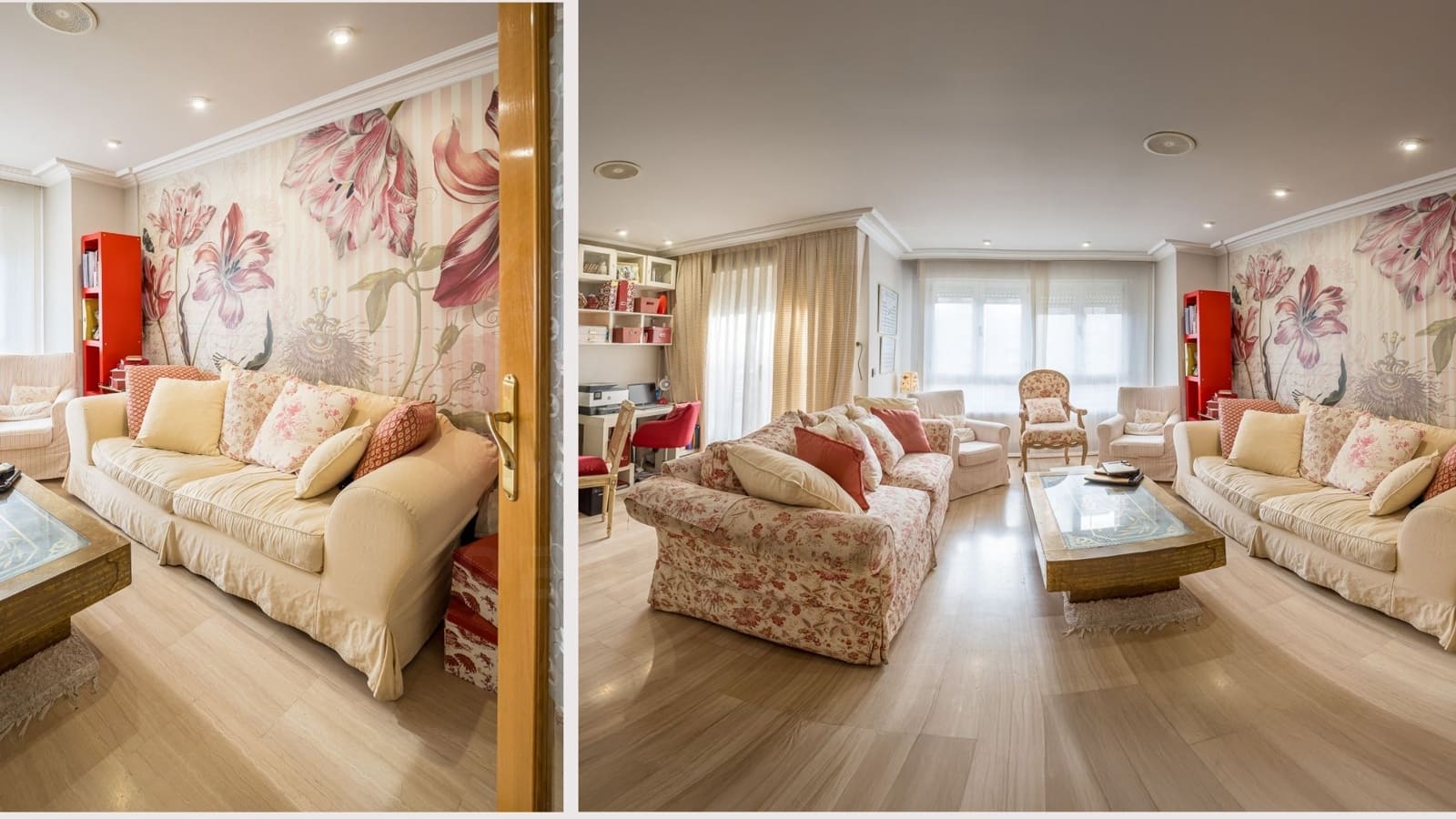 4 chambre Villa/Maison Mitoyenne à vendre à Arnedo avec piscine garage - 425 000 € (Ref: 9987459)