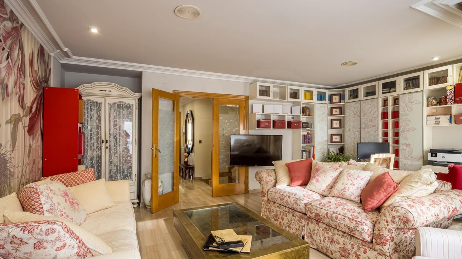 4 chambre Villa/Maison Mitoyenne à vendre à Arnedo avec piscine garage - 425 000 € (Ref: 9987459)